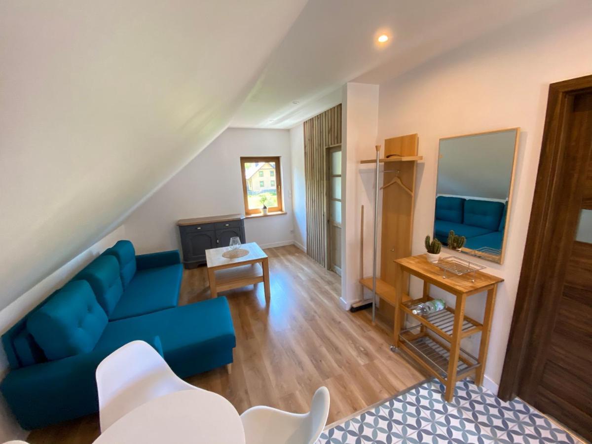 Skystudio Brenna Ngoại thất bức ảnh